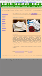 Mobile Screenshot of dalleracasalinghi.it
